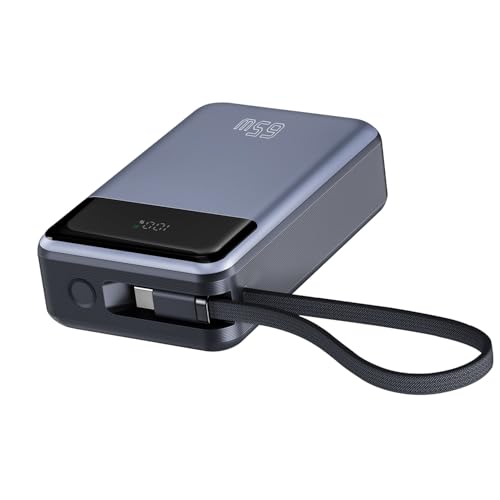 SLuB ХХåƥ꡼  26800mAh PD65W® Type-C֥¢ Type-C2 USB-A1 3Ʊ ή⡼...