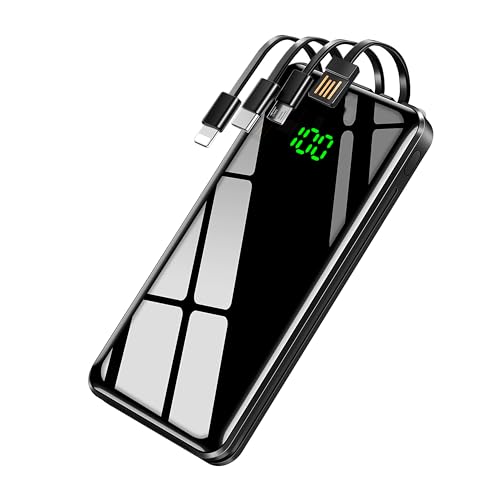 ХХåƥ꡼  35000mAh ® 4ĤΥ֥¢ ޥ۽Ŵ ӽŴ 4Ʊ power bank Х뽼Ŵ LCD...