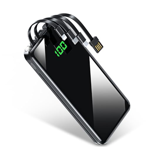 35000mAh & 4ĤΥ֥¢ ХХåƥ꡼  ® ӽŴ Хåƥ꡼ ޥ Ŵ 2.1A Х롦...