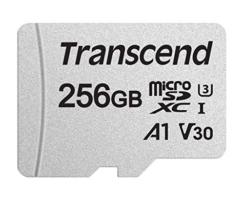 ȥ󥻥 microSD 256GB UHS-I U3 V30 A1 Class10ڥǡ쥽ե̵󶡡Nintendo Switch ưǧ TS256GUSD300S-AEڡ