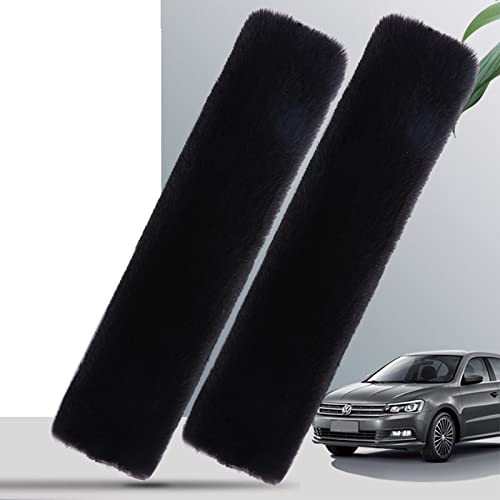 シートベルトカバー 2個セット シートベルトパッド 車用品 肩と首を保護します シートベルト用品 肩当..