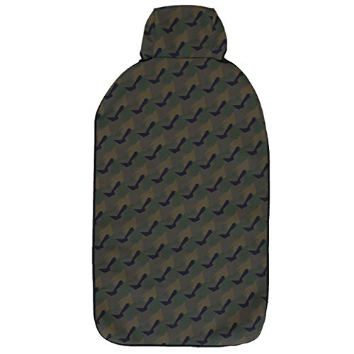 GRID SURF カーシートカバー ウェットスーツ素材 防汚 防水 車 前席用 シートカバー サーフィン アウト..