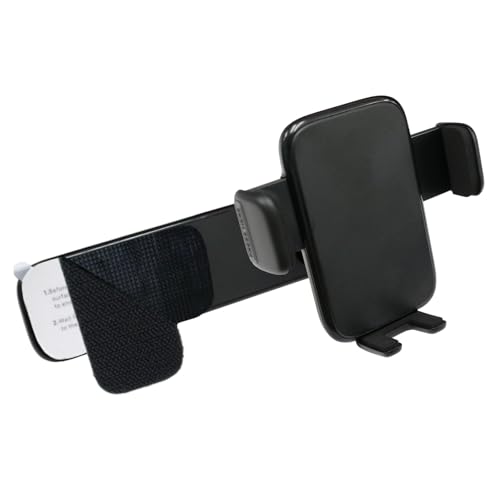 ブルコン(Bullcon) スマートフォンホルダー ディスプレイマウント×ニバーサルホルダー SPH-H01