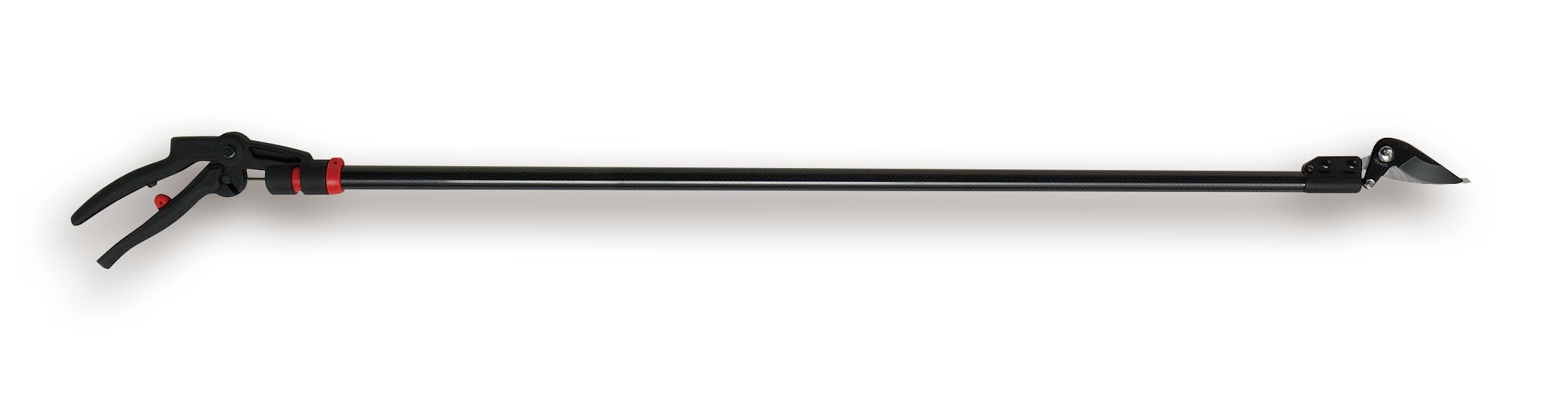 アルスコーポレーション 超軽量プロ用高枝鋏 カーボンチョキ 剪定タイプ 1.2m 180PCC-1.2D