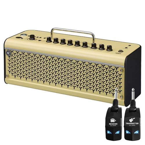 YAMAHA THR30II Wireless + LGW-01 ワイヤレスシステムセット ギターアンプ ベース・エレアコ対応 ヤマハ