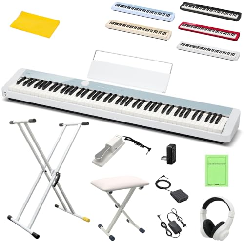 Amabile ޡӥ ꡼å  Żҥԥ PX-S1100 Privia 88 ѥ ץ ԡ¢...