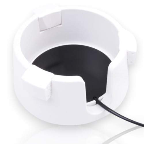 HapiChil ママ&ベビー カップウォーマー 【保育士セレクト】 自動保温 ドリンクウォーマー 哺乳瓶対応 ..