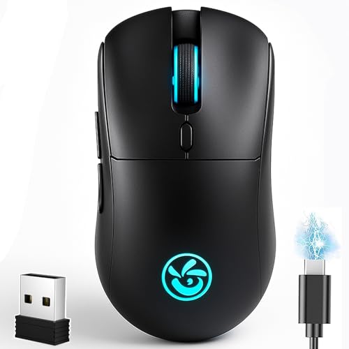 ޥ ̵ 2025١ⴶ١ 磻쥹ޥ Ų /ʤܥ 5ʳDPI Type-C ż ʥ 2.4GHz Bluet...