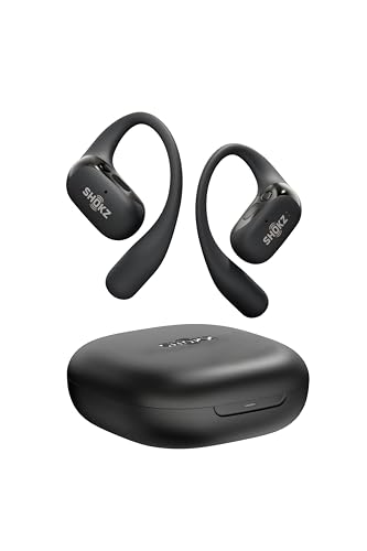 Shokz (å) ץ󥤥䡼 ۥ bluetooth 磻쥹ۥ OpenFit 2+ Dolby Audioб / 17.3m...