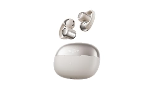 Shokz (å) OpenDots ONE 䡼 磻쥹ۥ ץ󥤥䡼 ۥ Dolby Audioб / 40ֺ...