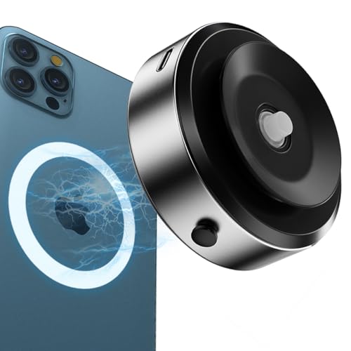 C520 ORIGINAL VacuMag MagSafeб 弰 ޥͥå ۥ iPhone ޥۥ ޥۥۥ 륹...