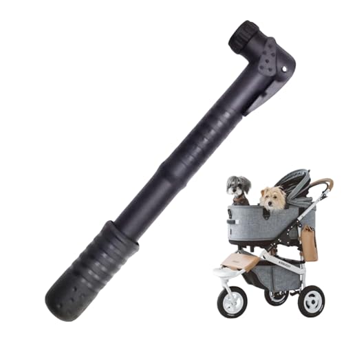 [KOREWA]【現役ママ考案♪】ベビーカー 専用 空気入れ 互換性ココ (coco)シリーズ対応 互換性エアバギー..