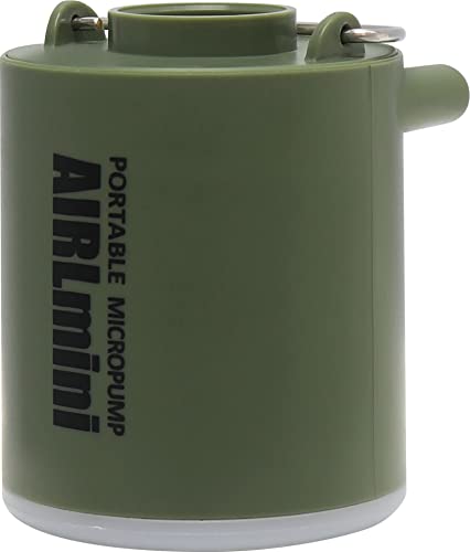 マクロス 空気入れ 電動 充電式 ＆ ランタン LED ライト 搭載 アウトドア 旅行 トラベル 圧縮袋 浮き輪 便利 ポータブル マイクロ ポンプ エアルミニ MEH-141