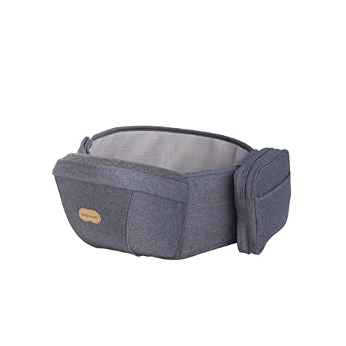 BABY&Me 【ヒップシート単体】デニム BM-9-037-A ベビーアンドミー ヒップシート 腰ベルト