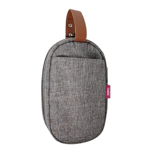 【ポータブル おしりふきウォーマー】 ほかほかポーチ 55℃ 加温 携帯 赤ちゃんをヒヤッとさせないママ..