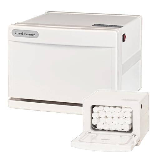 タオルウォーマー GH-8F ホワイト前開き おしぼり蒸し器 おしぼりウォーマー ホットウォーマー タオル蒸し器 タオルウオーマー ホットボックス