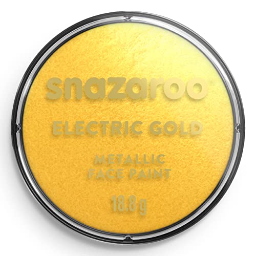 snazaroo WBC 18ML 777 ゴールド