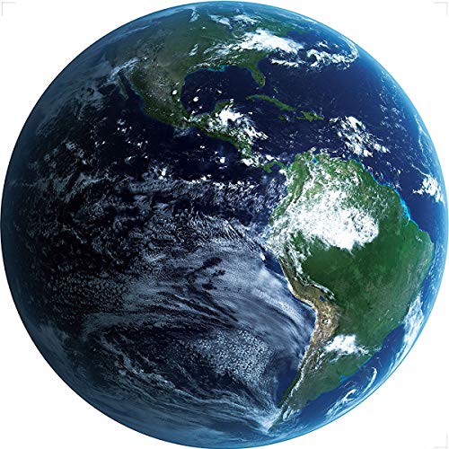 1000ピース パズル -地球- 大人10代子供 ジグソーパズル おもちゃギフト 教育知的 減圧楽しい 家族ゲーム