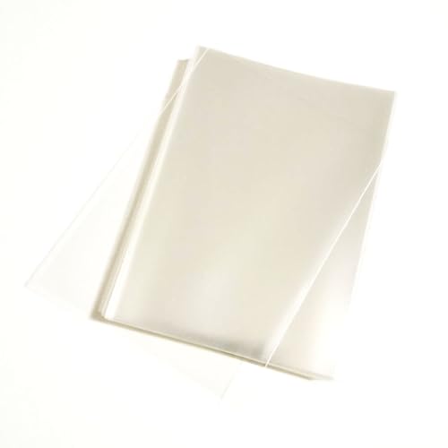 カード スリーブ トレカ用 スタンダードサイズ 透明 OPP袋 テープなし 65x90mm 200枚