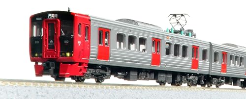 KATO Nゲージ 813系2200番代 3両基本セット 鉄道模型 電車 10-2047