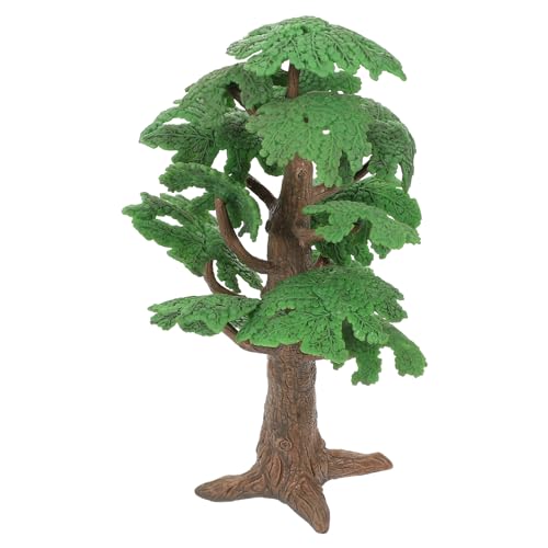 WINOMO 樹木モデル ツリーモデル 樹木模型 鉄道模型 鉄道 建物 箱庭 風景 森林 モデルツリーデスクトップ デコレー