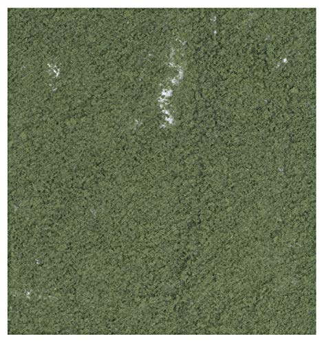 KATO ジオラマ用品 プランツシート ダークグリーン 24-318 鉄道模型用品