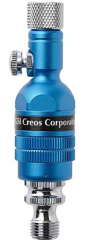 GSI クレオス(GSI Creos) GSIクレオス Mr.ドレン & ダストキャッチャーIIライト エア調整機能付 ホビー用塗装用具 PS388