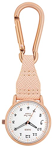 J-AXIS(J-アクシス) 懐中時計 防水フックPG