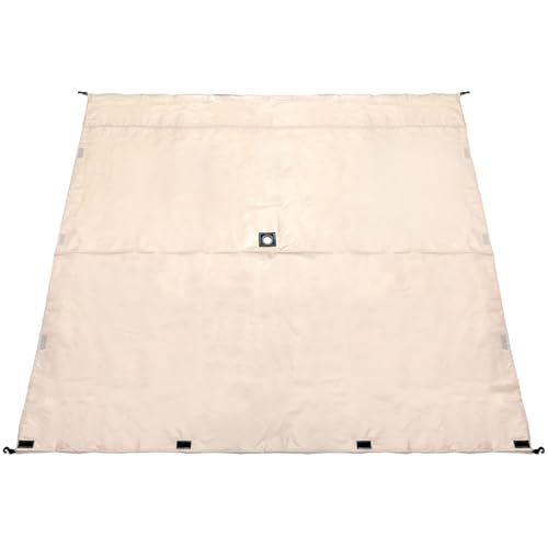 M-STYLE サイドシート 単品 テント サンシェード スクリーンシート キャンプ ピクニック アウトドア 運..