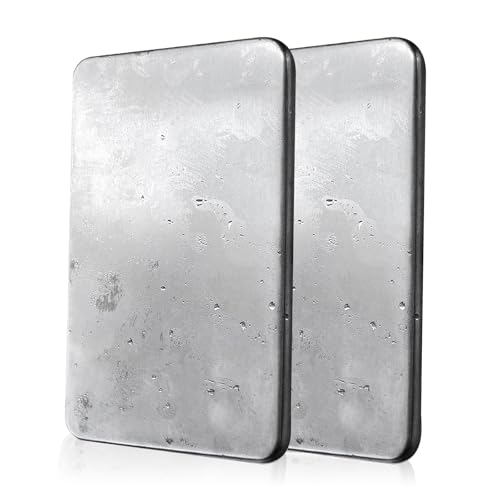 保冷剤 驚異の保冷力 最高な冷却用品 防災 長時間 保冷ステンレス製アイス保冷剤 長持ち 繰り返し使用..