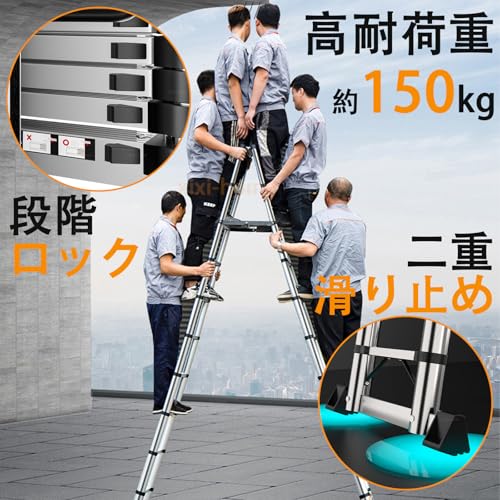 xixi-home ���̤Ϥ��� �Ѳٽ�150KG 2.5m+2.5m ��Ĺ5m ξ�� ���饤�ɼ� ���ѵ�Ω �������Ӥ䤹�� ���� �ޤ���� �������� ¿��ǽ�Ϥ��� ���ƥ�쥹�� ���̼��� ���å��դ� ���ߤ��դ� ���� ���� ��