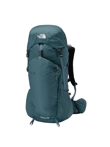 [THE NORTH FACE] Tellus 35 スペース M