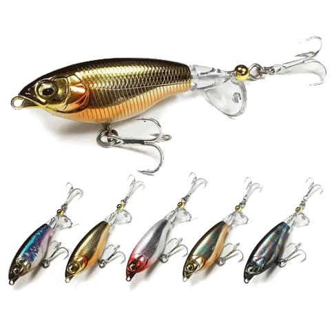 PB륢ۥڥ󥷥ץå 6g/11g 5å ۥåѡ ȥåץ ץ饰 ֥åХ (85mm/11g)