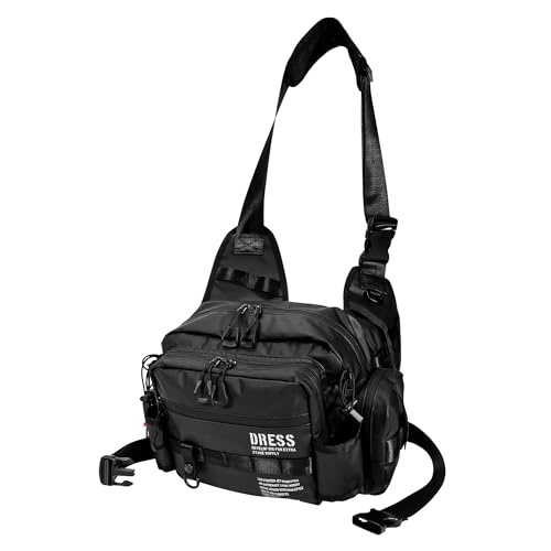 ドレス(DRESS) ホールディングシールドバッグ 防水 撥水 ロッドホルダー ランガンバッグ 釣り バック 釣りリュック 大きいサイズ 拡張性 タックルバッグ...