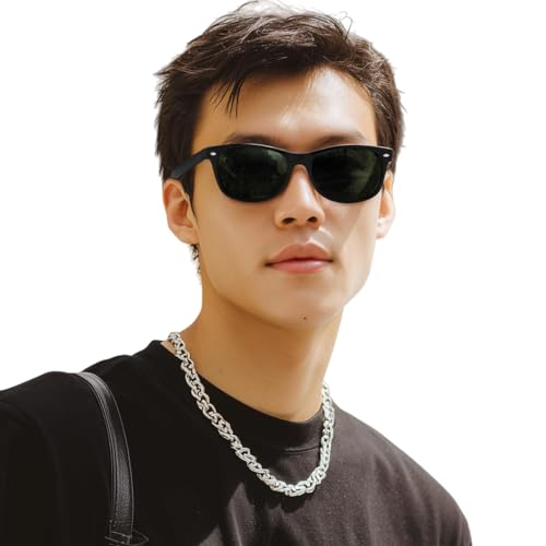 [FEISEDY]サングラス 偏光 メンズ レディース スポーツサングラス UV400保護 紫外線カット 超軽量 17g 通勤／旅行／自転車／釣り／野球／ランニング 超軽量 ユニ ファッション B1324