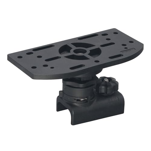 BMO JAPAN(ビーエムオージャパン) マルチ魚探マウント (縦スライダーセット) II 20Z0338