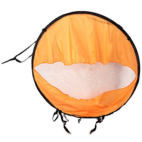 インフレータブル カヤック 折りたたみデザイン 108cm コンパクト ポータブル カヌー インフレータブル ボート タンデム 遠征艇 釣り リゾート キャンプ...