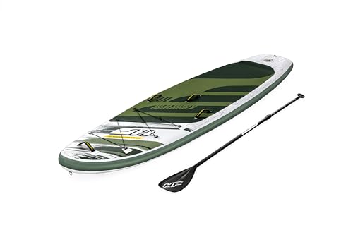 Bestway Hydro-Force Kahawai SUPボードセット スタンドアップパドルボード sup インフレータブル 3.10m x 86cm x 15cm 65308