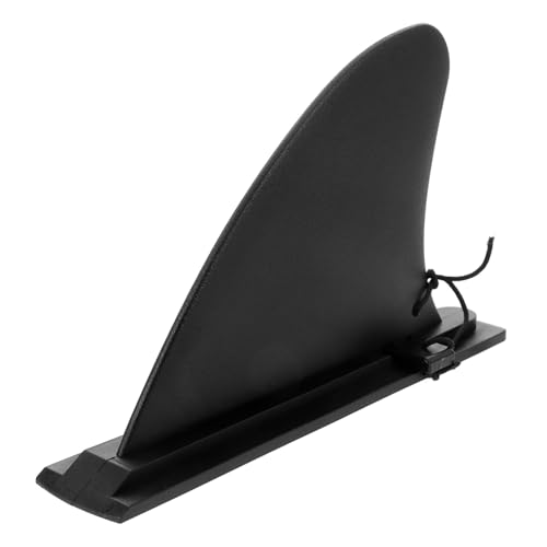 BELLIFFY サーフボード フィン 取り外し可能 パドル フィン パドル 水 ディバイダー フィン Sup用 サー..