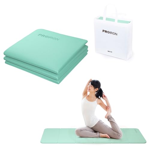 PROIRON 襬ޥå ޤꤿ ȥåޥå ޾ 6mm ޤߥ襬ޥå ѥ ȥ٥襬ޥå ȥ졼˥󥰥ޥå ޤꤿ ...