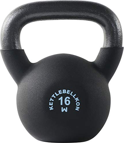 KETTLEBELLKONʥȥ٥뺲EZåץȥ٥ (16kg/֥å)