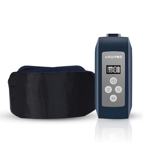 ヘッドバンド 頭ケア ヘッドスパ 静音 温度3段階 モード切替 10分定時オフ出張 職場 家庭用 男女兼用