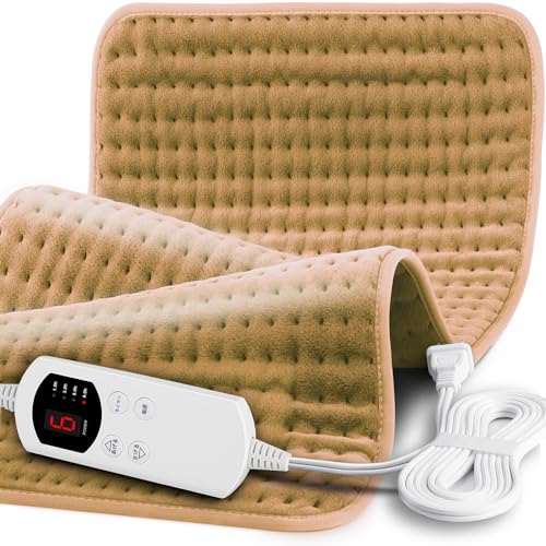 電気ホットマット ホットマット ミニホットカーペット ホットマット一人用 過熱防止 防寒対策 電気毛布..