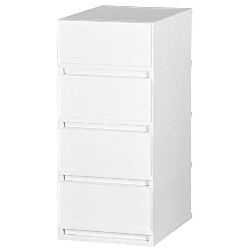 ֥(Livewell)  Ǽ Ф 34cm 4 PLUST ץ饹ȥ١å FR3404 (ۥ磻)