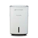 Reencle Prime 家庭用 生ごみ処理機 ハイブリッド式( バイオ式 × 乾燥式 ) 全自動 強力脱臭システム 消音設計 (ホワイト)