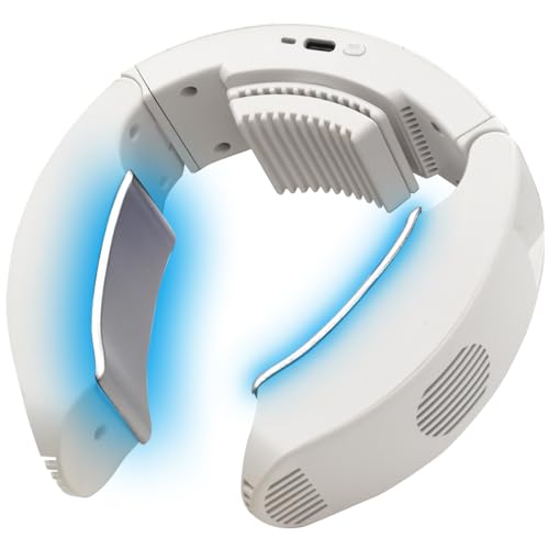 ネッククーラー ペルチェ 素子 冷却プレート パワータイプ 高出力 10W 5V 2.2A 急速冷却 冷却タオル サ..