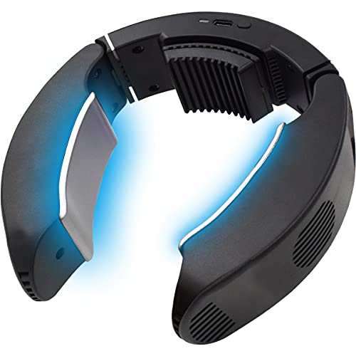 ネッククーラー ペルチェ 素子 冷却プレート パワータイプ 高出力 10W 5V 2.2A 急速冷却 冷却タオル サ..