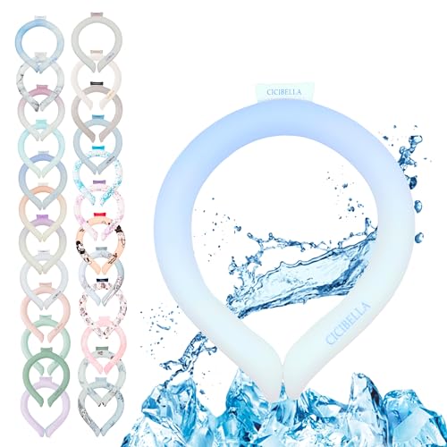 [liber] cicibella アイスクールリング アイスネック クールネックリング クールバンド クールリング ..