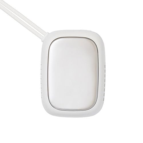 【テレビで紹介されました】Life on Products アイスカイロ LCAEA011 ライフオンプロダクツ (LW（リリーホワイト）) ハンドストラップ付き エコ ひんやり持続 冬も使える 軽量 コンパクト 繰り返し