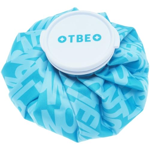 飛衛門(TOBIEMON) 氷のう フォントグラフィック ブルー (フォントグラフィック ブルー)